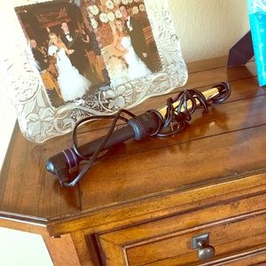 Hot Tools Curling Wand